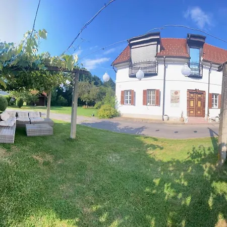 Idylle Am Bauernhof * Weitersfeld an der Mur