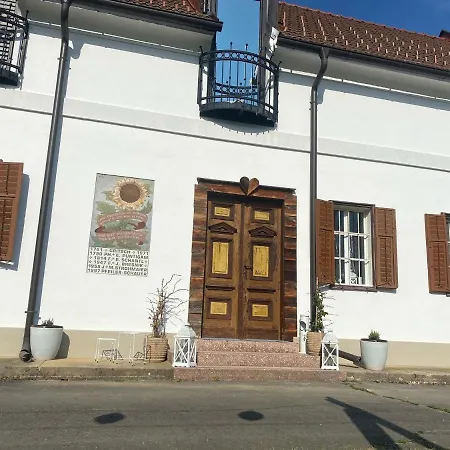 Idylle Am Bauernhof 아파트 *