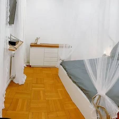 Apartman Idylle Am Bauernhof Weitersfeld an der Mur