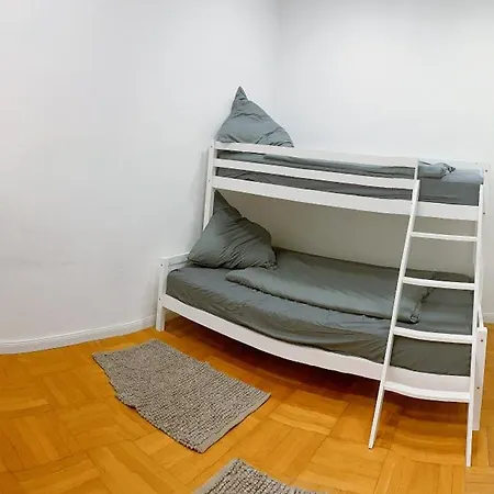 Idylle Am Bauernhof Apartman
