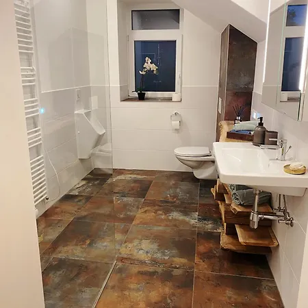 Idylle Am Bauernhof 아파트 Weitersfeld an der Mur