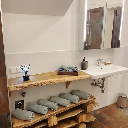Idylle Am Bauernhof *