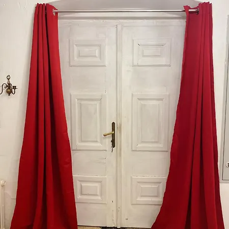Idylle Am Bauernhof Apartmán *