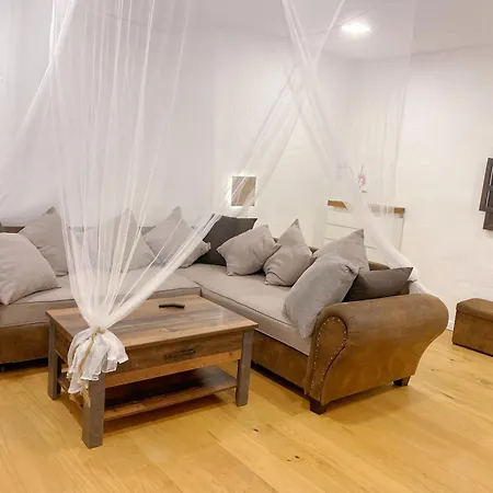 Idylle Am Bauernhof Apartman Weitersfeld an der Mur