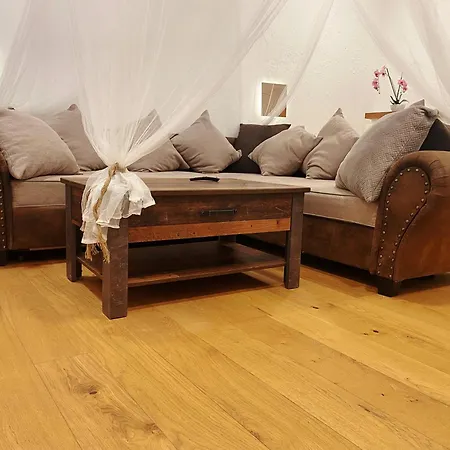 Idylle Am Bauernhof Weitersfeld an der Mur