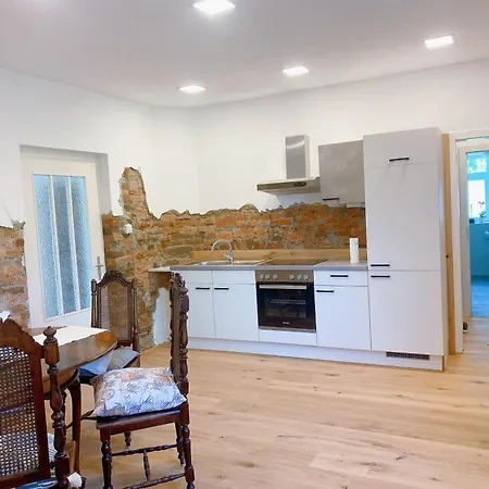 Idylle Am Bauernhof Διαμέρισμα