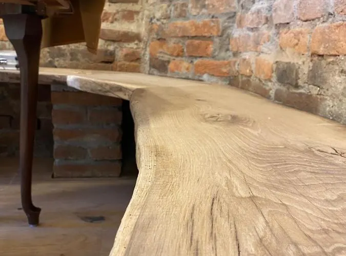 Διαμέρισμα Idylle Am Bauernhof