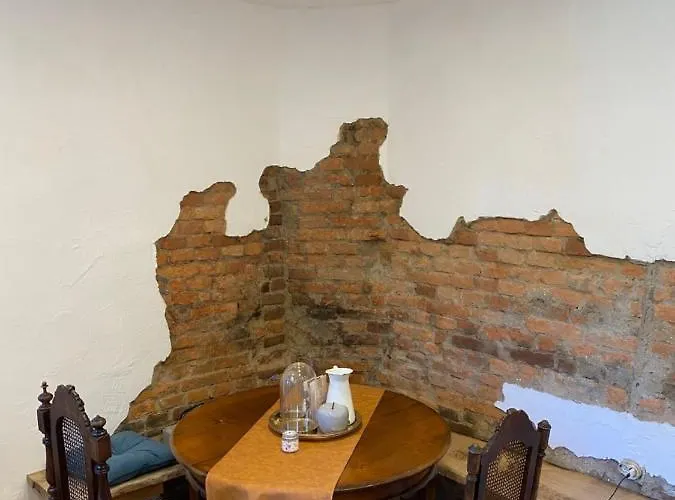 Idylle Am Bauernhof Weitersfeld an der Mur