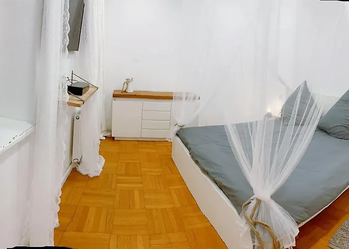 Διαμέρισμα Idylle Am Bauernhof Weitersfeld an der Mur