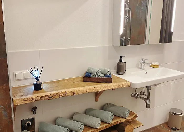 Idylle Am Bauernhof *