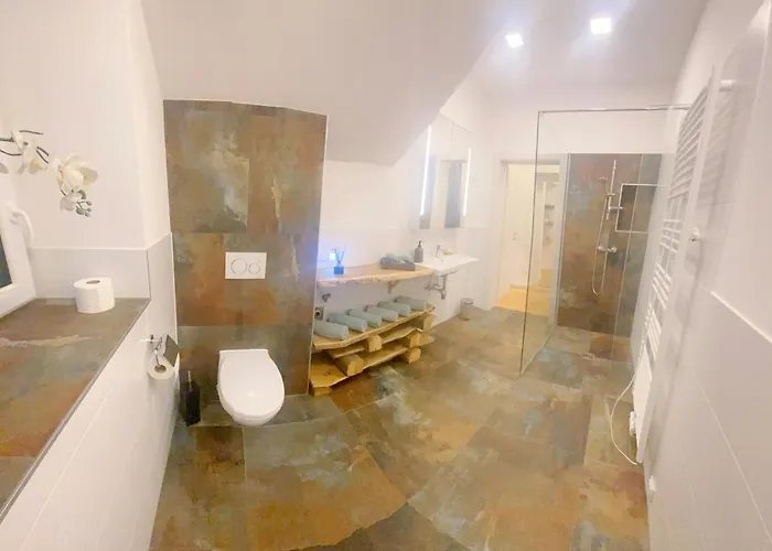 Idylle Am Bauernhof Weitersfeld an der Mur