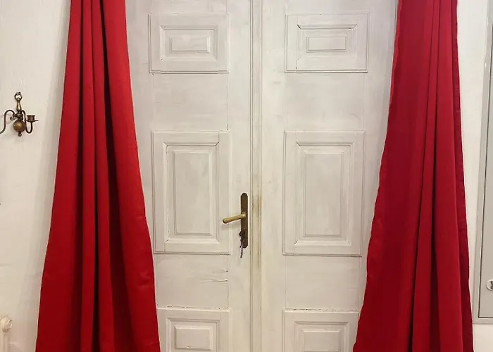 Idylle Am Bauernhof 公寓 *