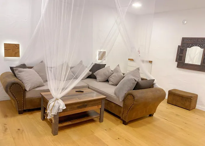 Idylle Am Bauernhof 公寓 Weitersfeld an der Mur