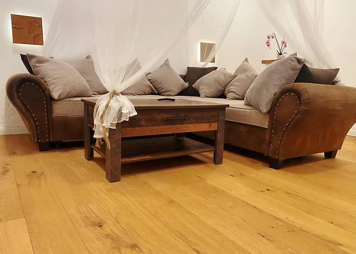 Idylle Am Bauernhof Weitersfeld an der Mur