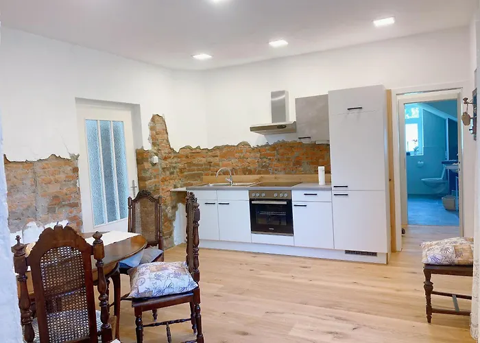 Idylle Am Bauernhof Διαμέρισμα